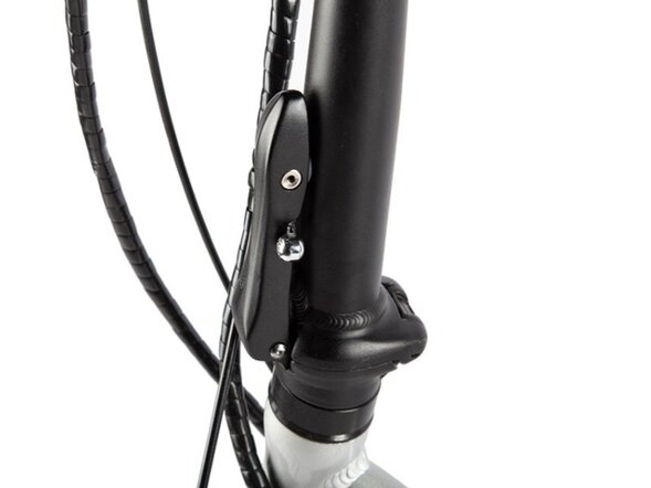 Электровелосипед VOLTECO FLEX